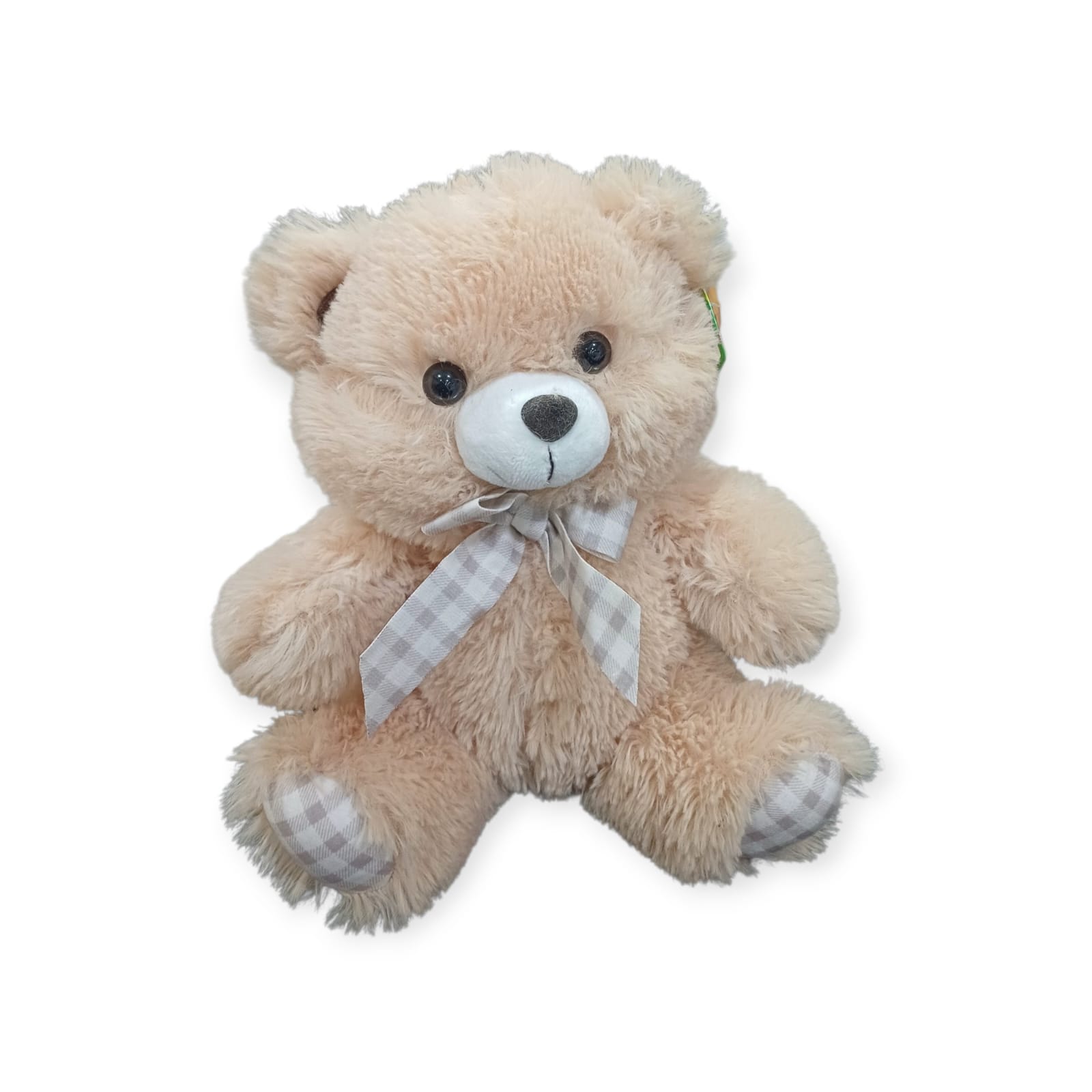 Urso Caramelo